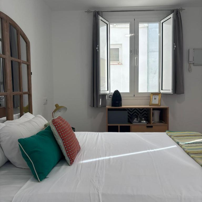 Suites del Arenal Olehousing - Habitación Doble Estándar - 2