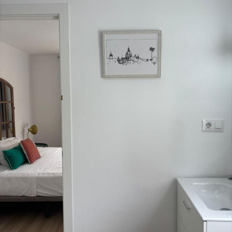 Suites del Arenal Olehousing - Habitación Doble Estándar - 3
