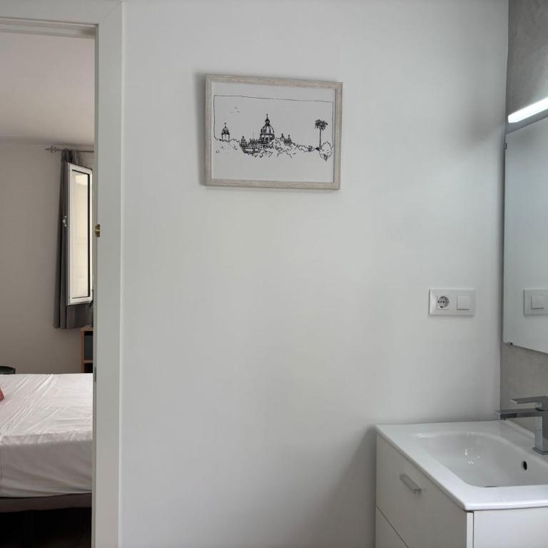 Suites del Arenal Olehousing - Habitación Doble Estándar - 4