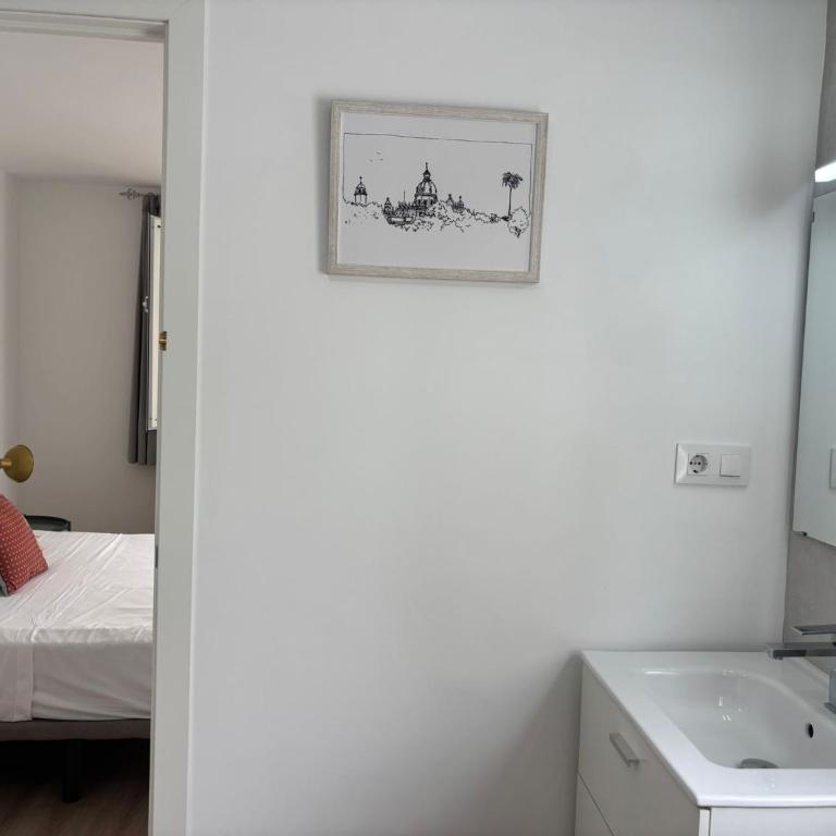 Suites del Arenal Olehousing - Habitación Doble Estándar - 5