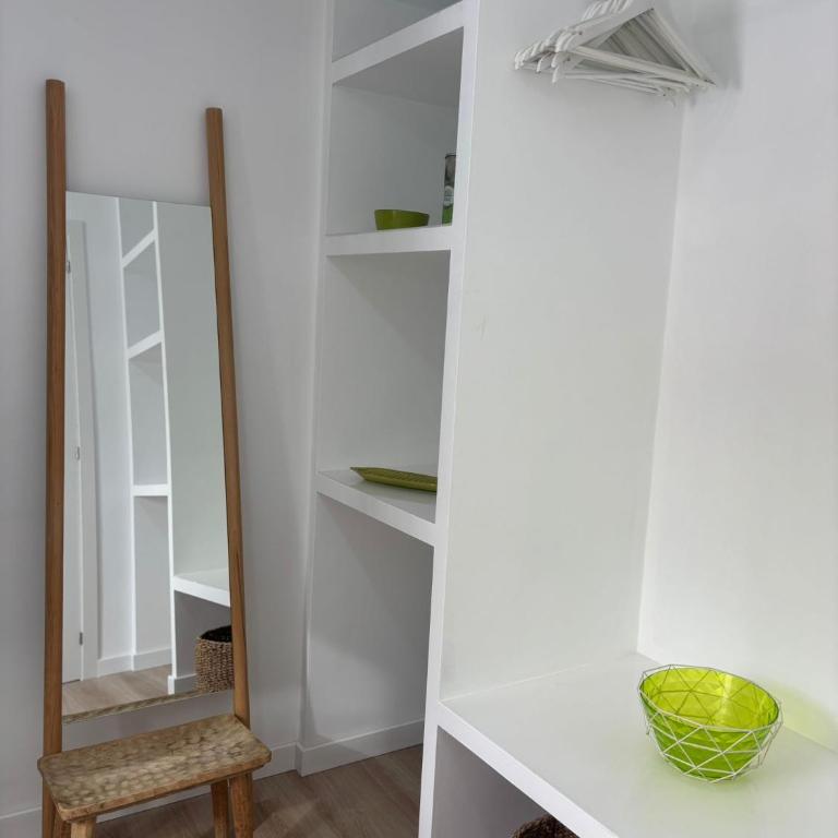 Suites del Arenal Olehousing - Habitación Doble Estándar - 6
