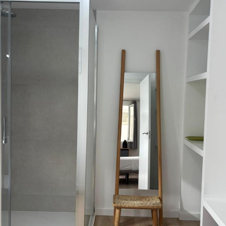 Suites del Arenal Olehousing - Habitación Doble Estándar - 8