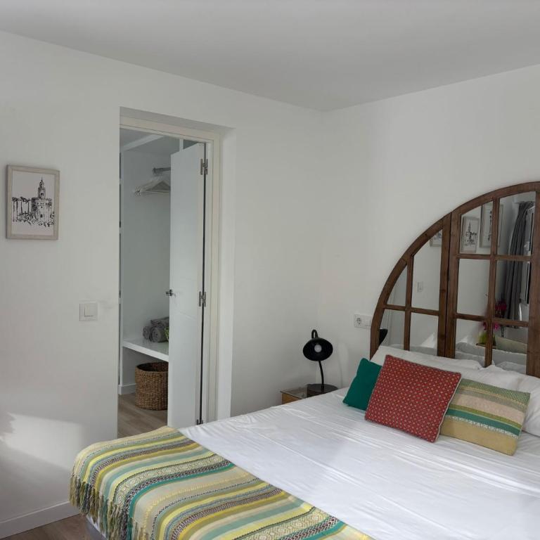 Suites del Arenal Olehousing - Habitación Doble Estándar - 9