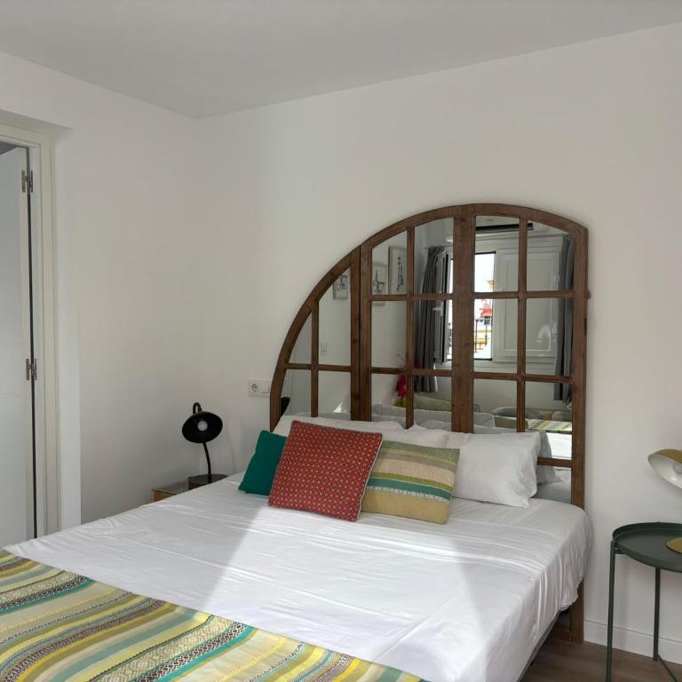 Suites del Arenal Olehousing - Habitación Doble Estándar - 10
