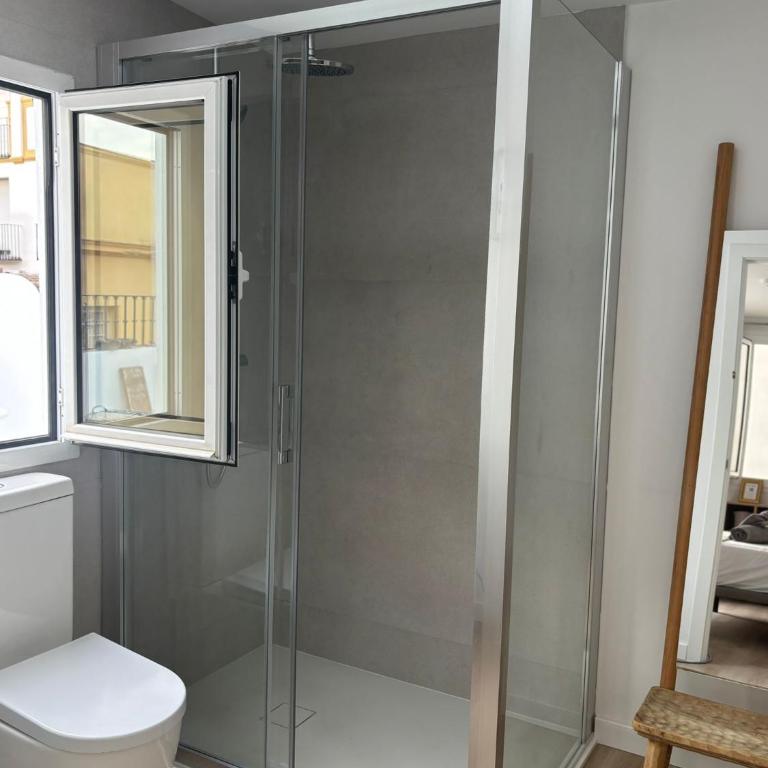 Suites del Arenal Olehousing - Habitación Doble Estándar - 11
