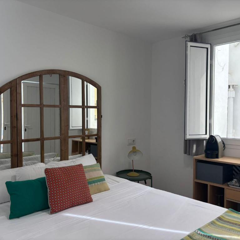 Suites del Arenal Olehousing - Habitación Doble Estándar - 12