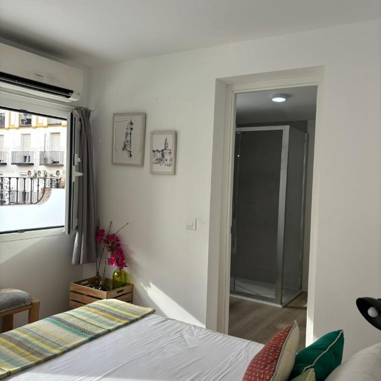 Suites del Arenal Olehousing - Habitación Doble Estándar - 15