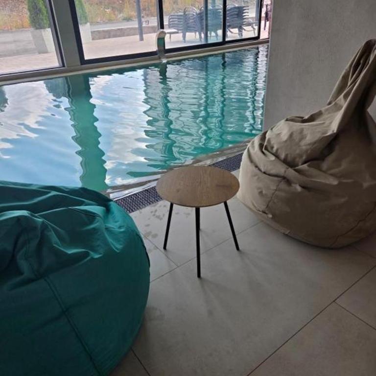 Apartman T&NI - Apartment mit 1 Schlafzimmer - 37
