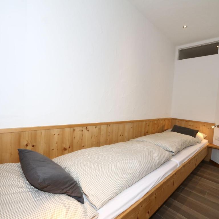Apartment building, Fügen - Three-Bedroom Apartment - 20