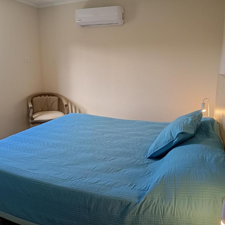 ALTOS DEL MOLLE en VCP predio con solo 2 cabañas - Apartamento de 2 dormitorios con vistas a la montaña - 36