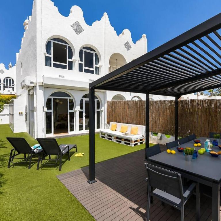 Relax Playa del Inglés Maspalomas - Apartamento de 2 dormitorios - 1