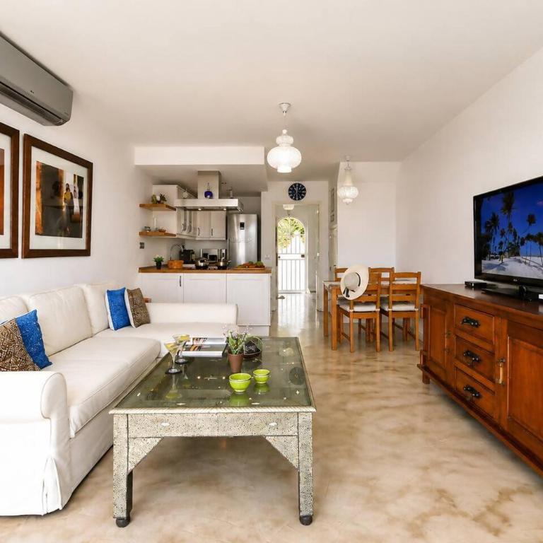 Relax Playa del Inglés Maspalomas - Apartamento de 2 dormitorios - 12