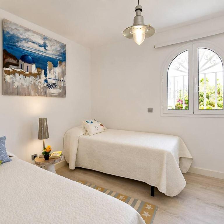 Relax Playa del Inglés Maspalomas - Apartamento de 2 dormitorios - 7