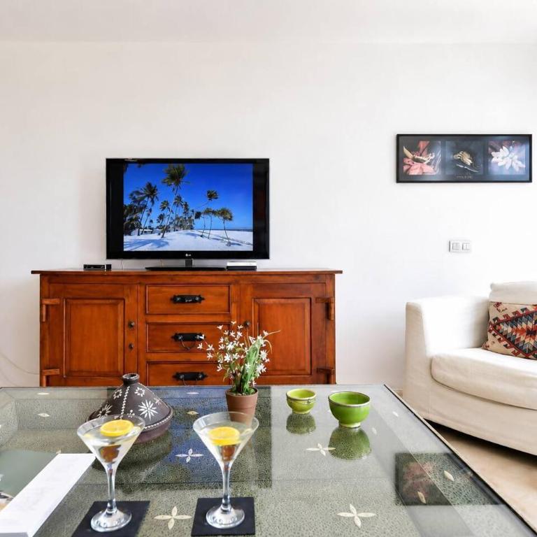 Relax Playa del Inglés Maspalomas - Apartamento de 2 dormitorios - 5