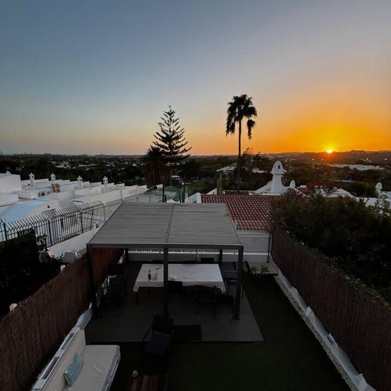 Relax Playa del Inglés Maspalomas - Apartamento de 2 dormitorios - 4