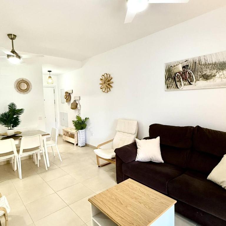 Mi sueño free parking by staycare - Apartment - 7