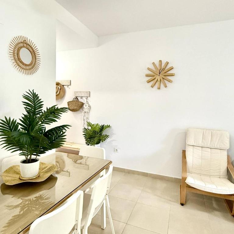 Mi sueño free parking by staycare - Apartment - 10
