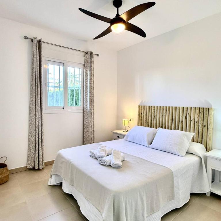 Mi sueño free parking by staycare - Apartment - 20