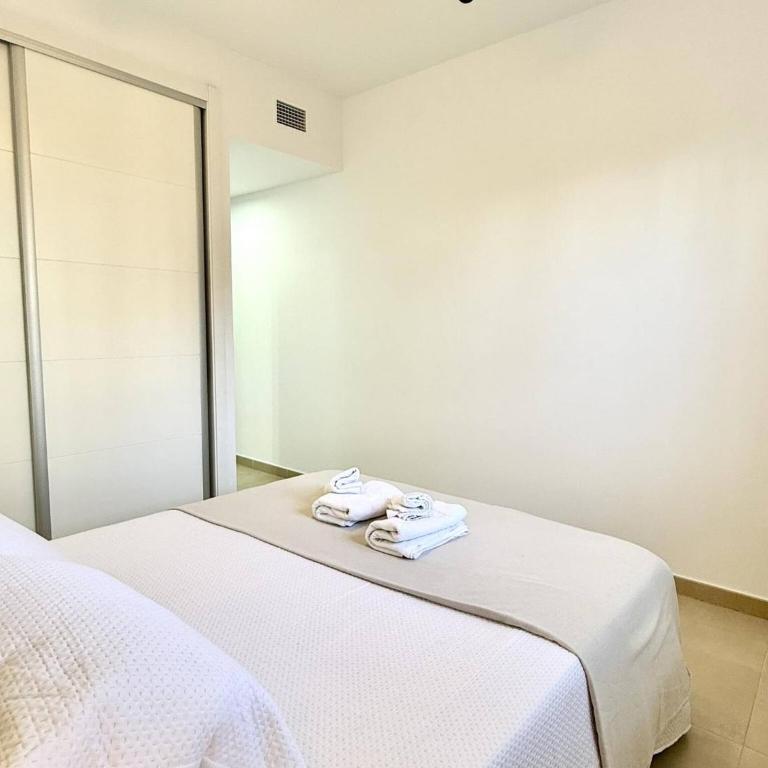 Mi sueño free parking by staycare - Apartment - 22