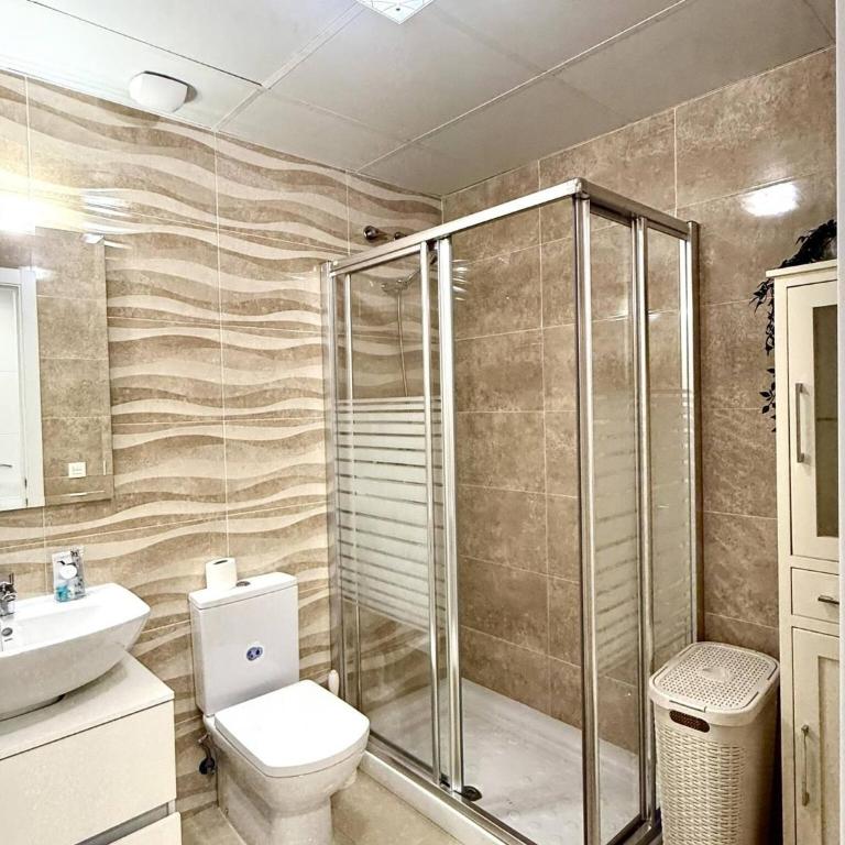 Mi sueño free parking by staycare - Apartment - 24