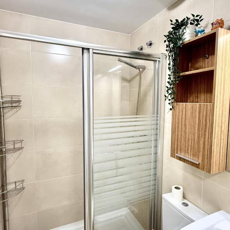 Mi sueño free parking by staycare - Apartment - 25