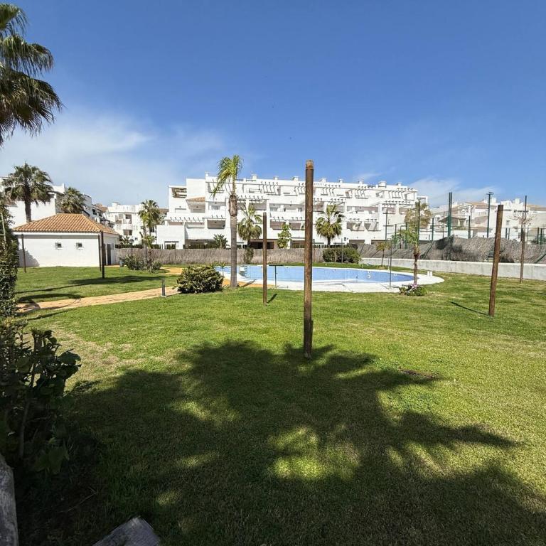 Mi sueño free parking by staycare - Apartment - 30
