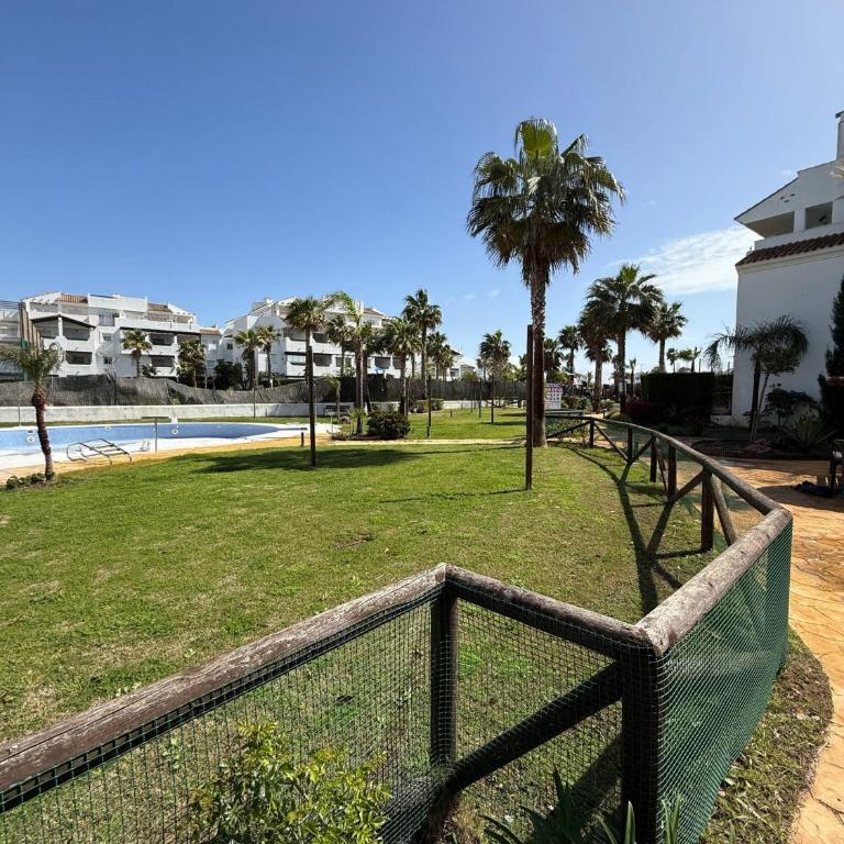 Mi sueño free parking by staycare - Apartment - 31