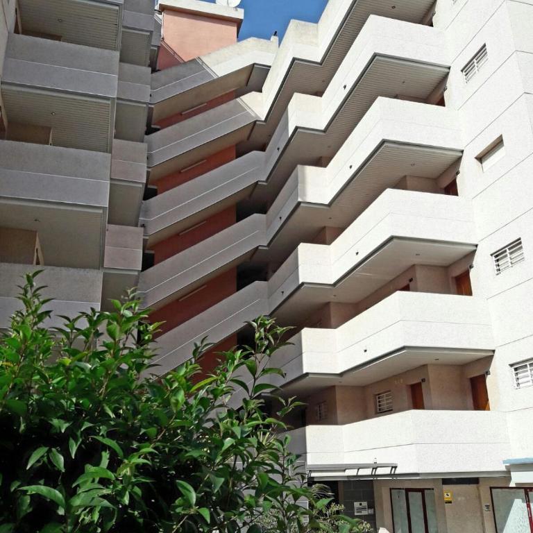 Inter Apartments - Apartamento - 12