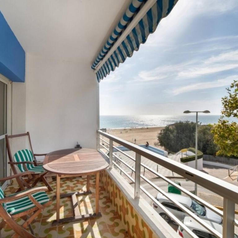 Pinar del Mar by Staycare - Apartment - 1
