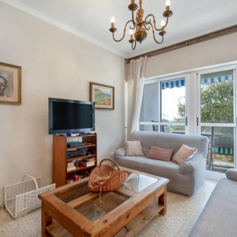 Pinar del Mar by Staycare - Apartment - 3