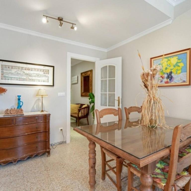 Pinar del Mar by Staycare - Apartment - 7