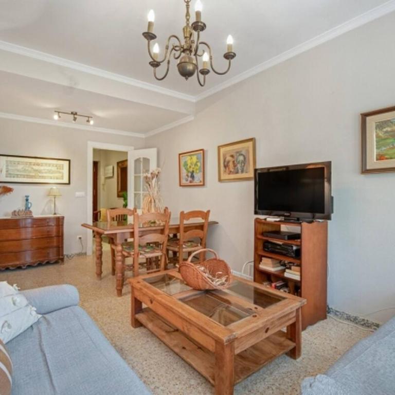 Pinar del Mar by Staycare - Apartment - 8
