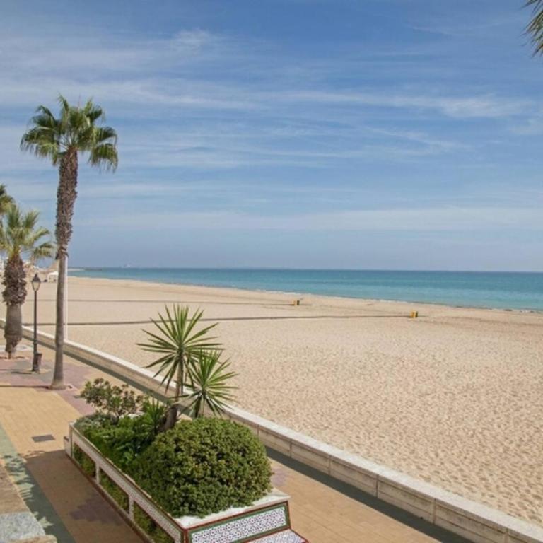 Pinar del Mar by Staycare - Apartment - 13