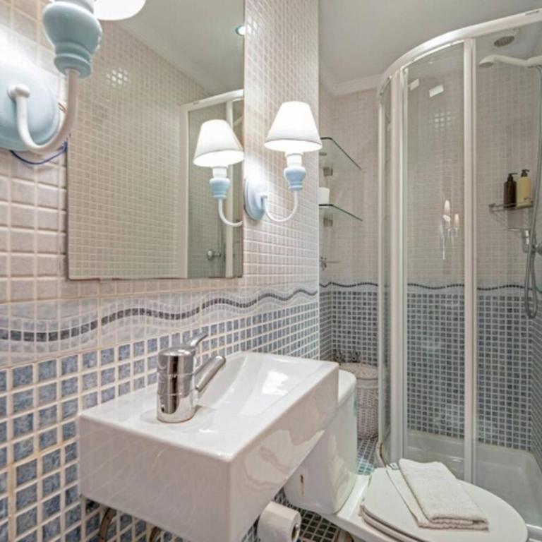 Pinar del Mar by Staycare - Apartment - 14