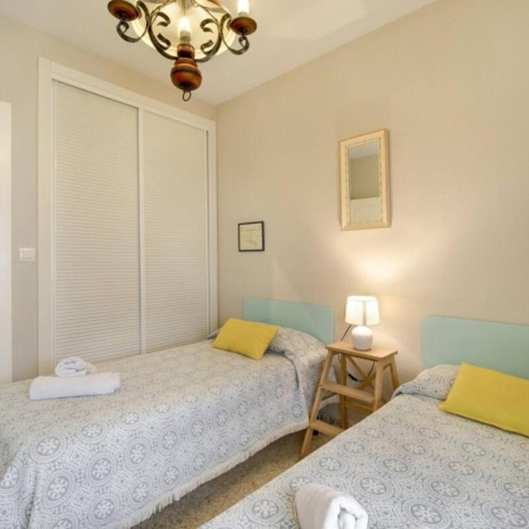 Pinar del Mar by Staycare - Apartment - 15