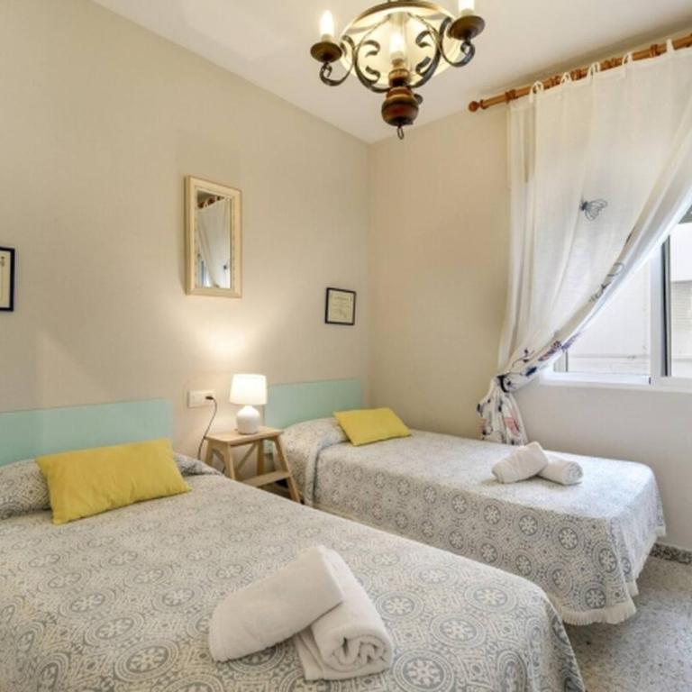 Pinar del Mar by Staycare - Apartment - 17