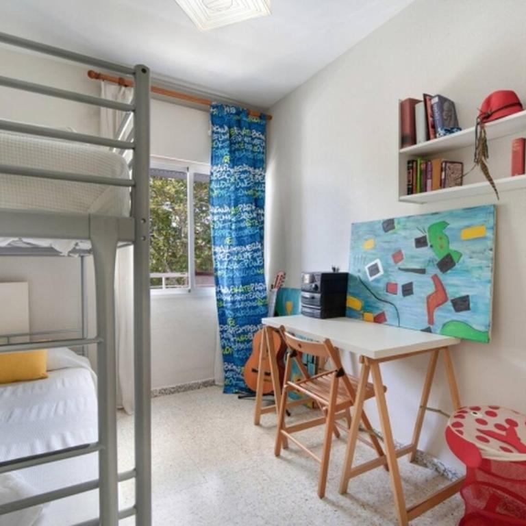 Pinar del Mar by Staycare - Apartment - 22