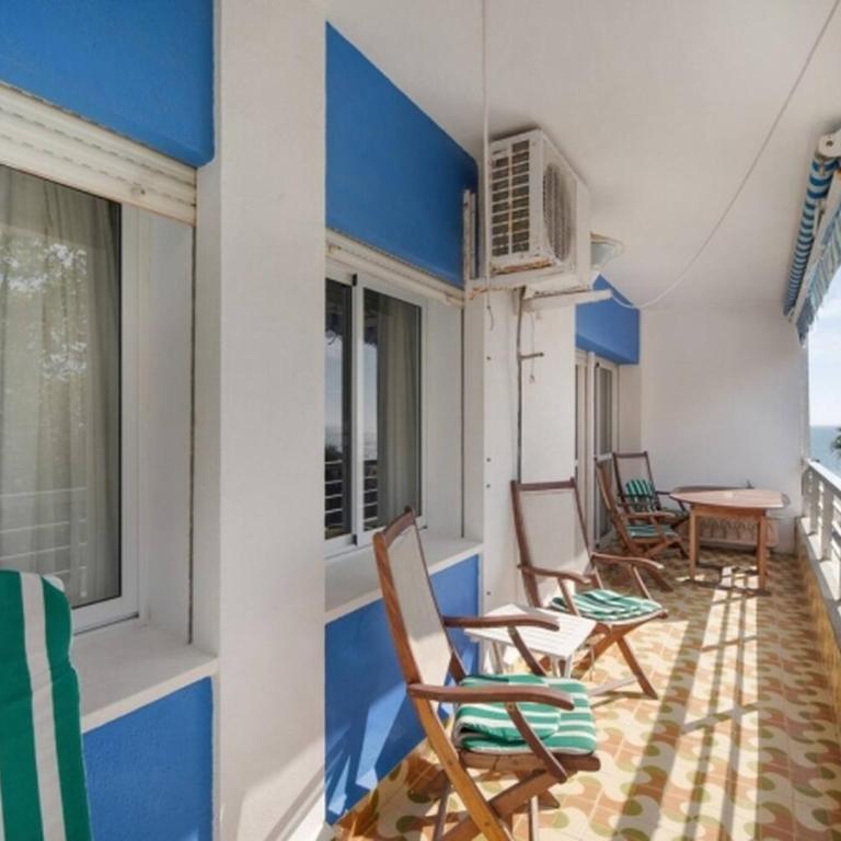 Pinar del Mar by Staycare - Apartment - 23