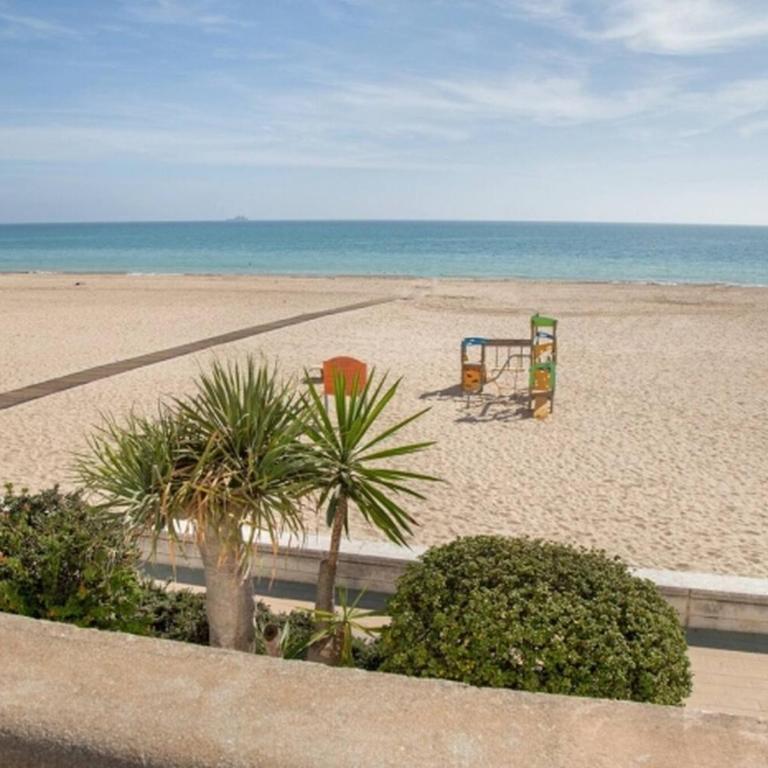 Pinar del Mar by Staycare - Apartment - 24