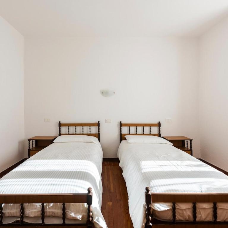 SusanVille large apartment in the center of Andalo - Apartamento de 1 dormitorio - 4