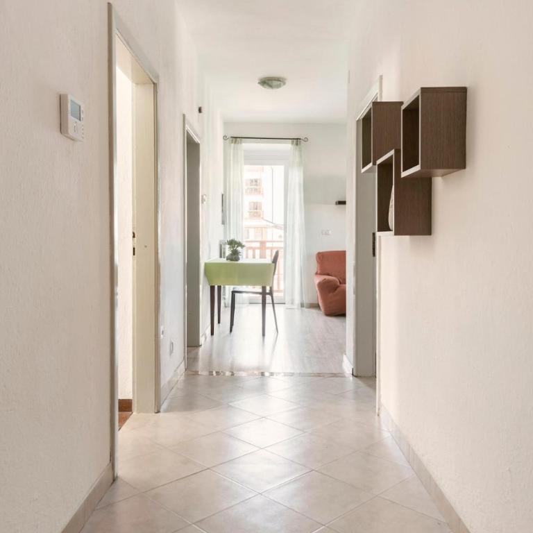 SusanVille large apartment in the center of Andalo - Apartamento de 1 dormitorio - 6