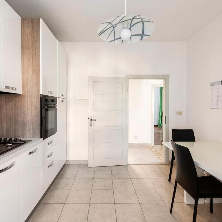 SusanVille large apartment in the center of Andalo - Apartamento de 1 dormitorio - 9