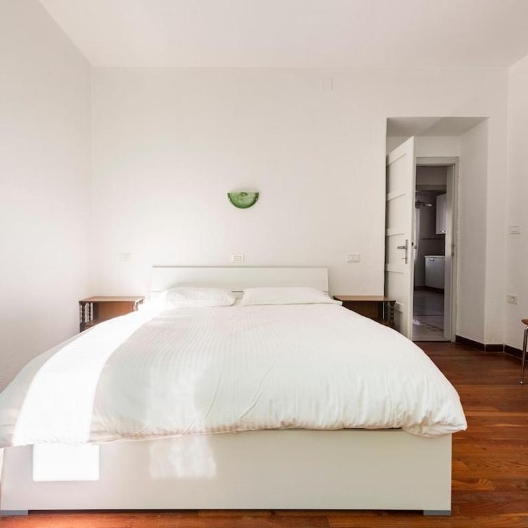 SusanVille large apartment in the center of Andalo - Apartamento de 1 dormitorio - 13