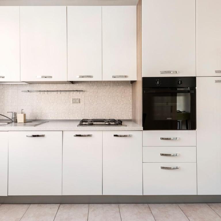 SusanVille large apartment in the center of Andalo - Apartamento de 1 dormitorio - 15