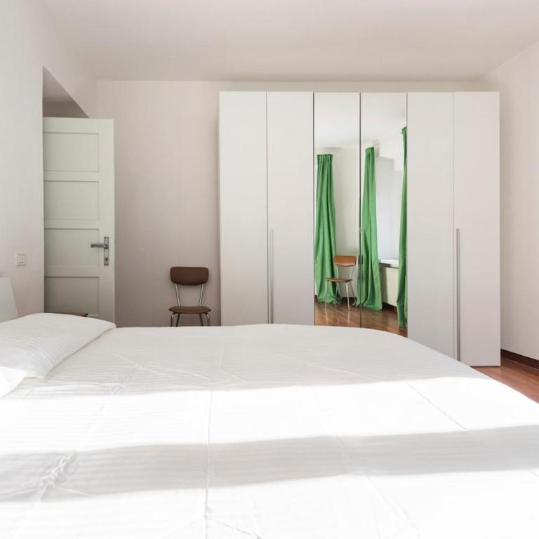 SusanVille large apartment in the center of Andalo - Apartamento de 1 dormitorio - 17