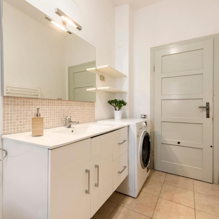 SusanVille large apartment in the center of Andalo - Apartamento de 1 dormitorio - 20