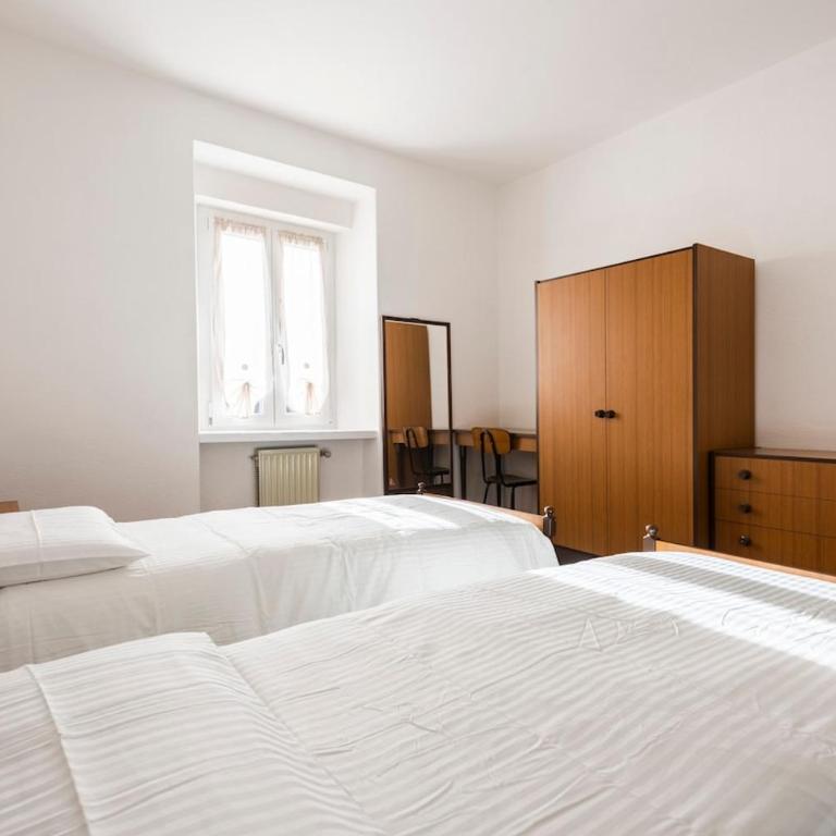 SusanVille large apartment in the center of Andalo - Apartamento de 1 dormitorio - 21