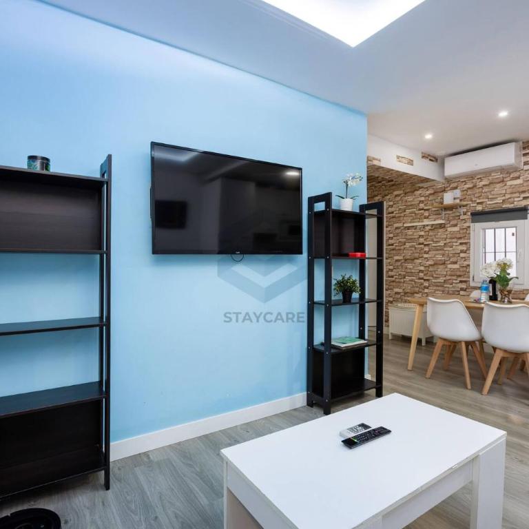 La Terraza by Staycare - Apartment - 12