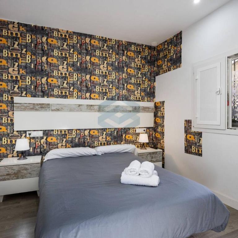 La Terraza by Staycare - Apartment - 15
