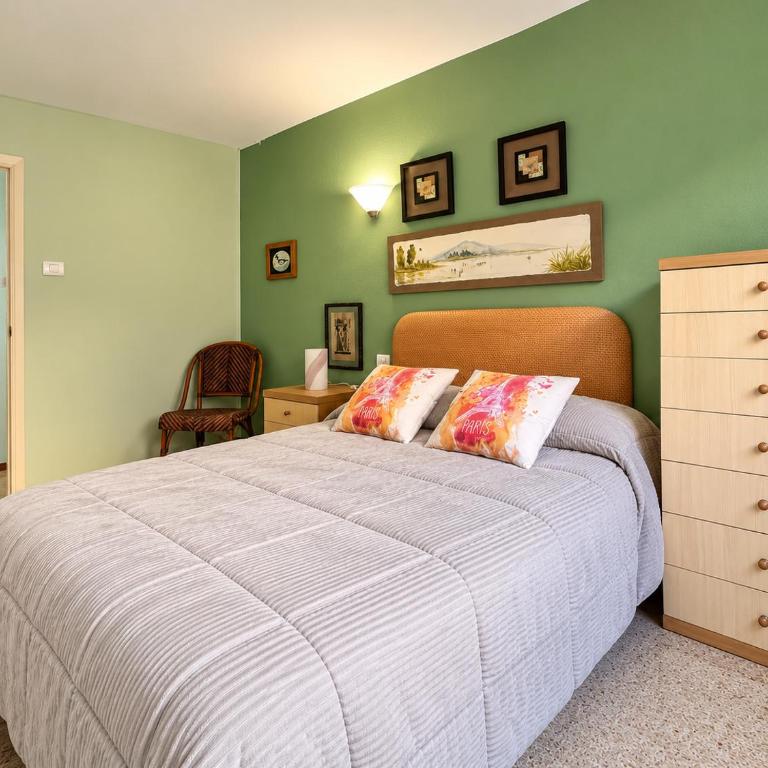 Marinasunbeach Mirador Playa del Cura - Apartment mit 3 Schlafzimmern - 14